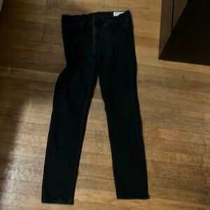Rag & Bone Fit 2 black
